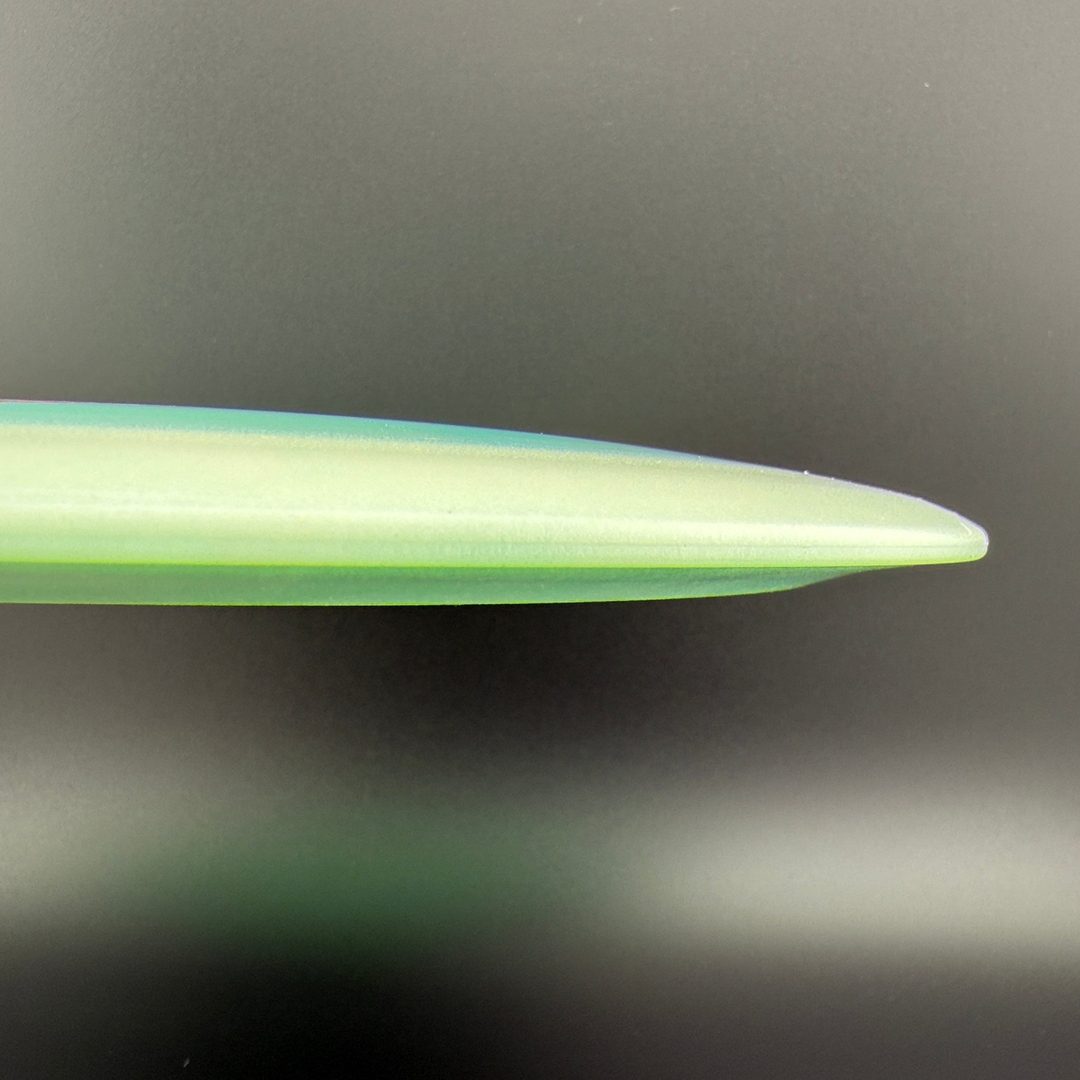 Proto Glow Halo Champion Wraith - Air Force Innova