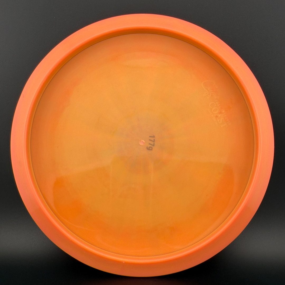 Signature Line Coast - Prototype