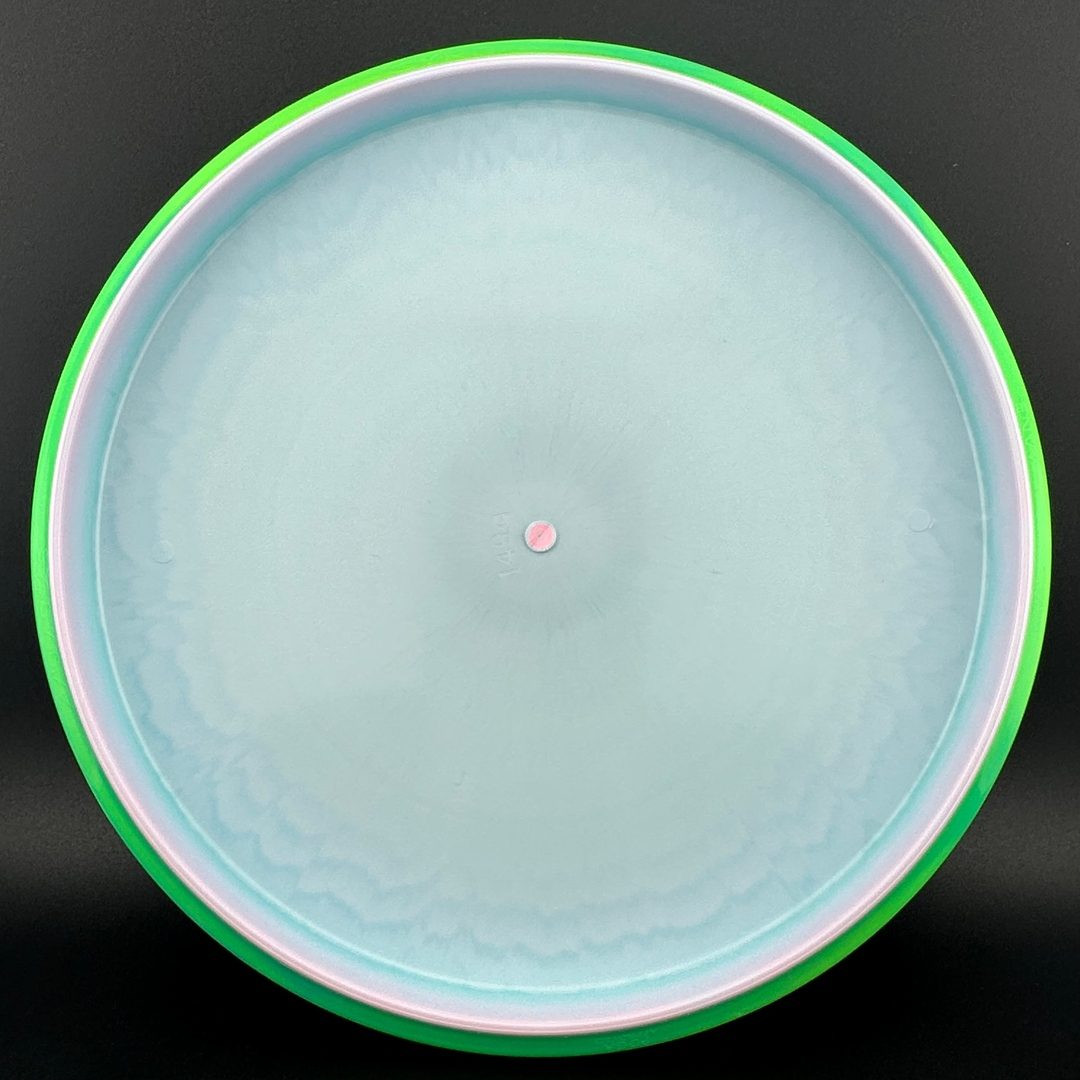 Neutron Envy - Factory Misprint Axiom