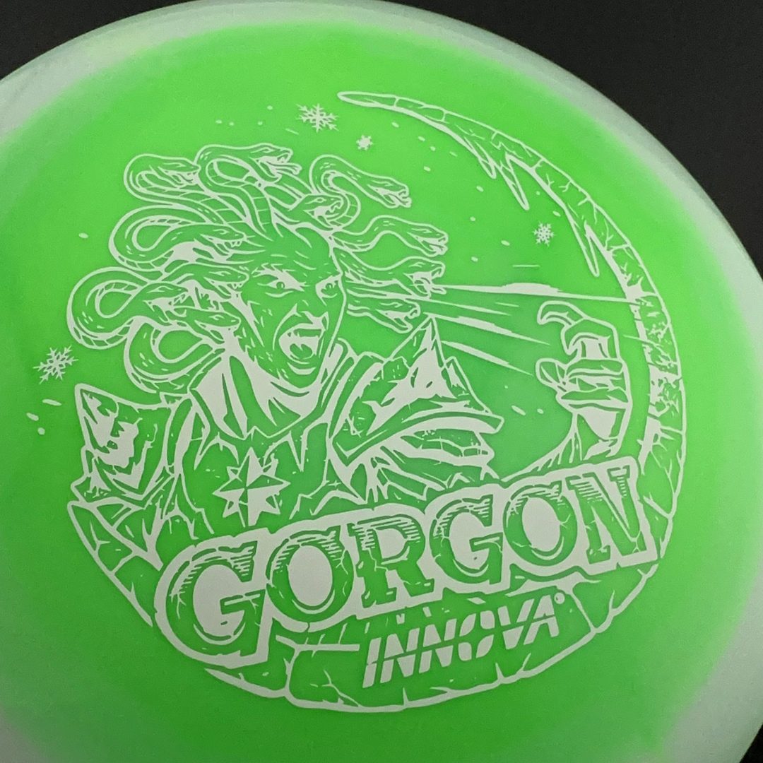 Halo Star Gorgon - Holiday Edition Innova
