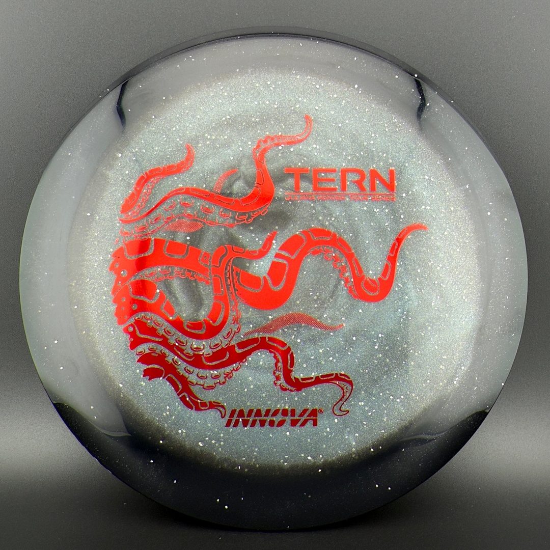 Halo Moondust Champion Tern - 2025 Juliana Korver Tour Series Innova