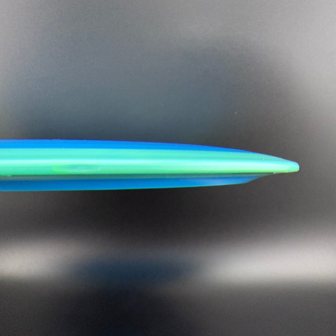 Neutron Time-Lapse Re-Tooled - Elk Man 2.0 Axiom