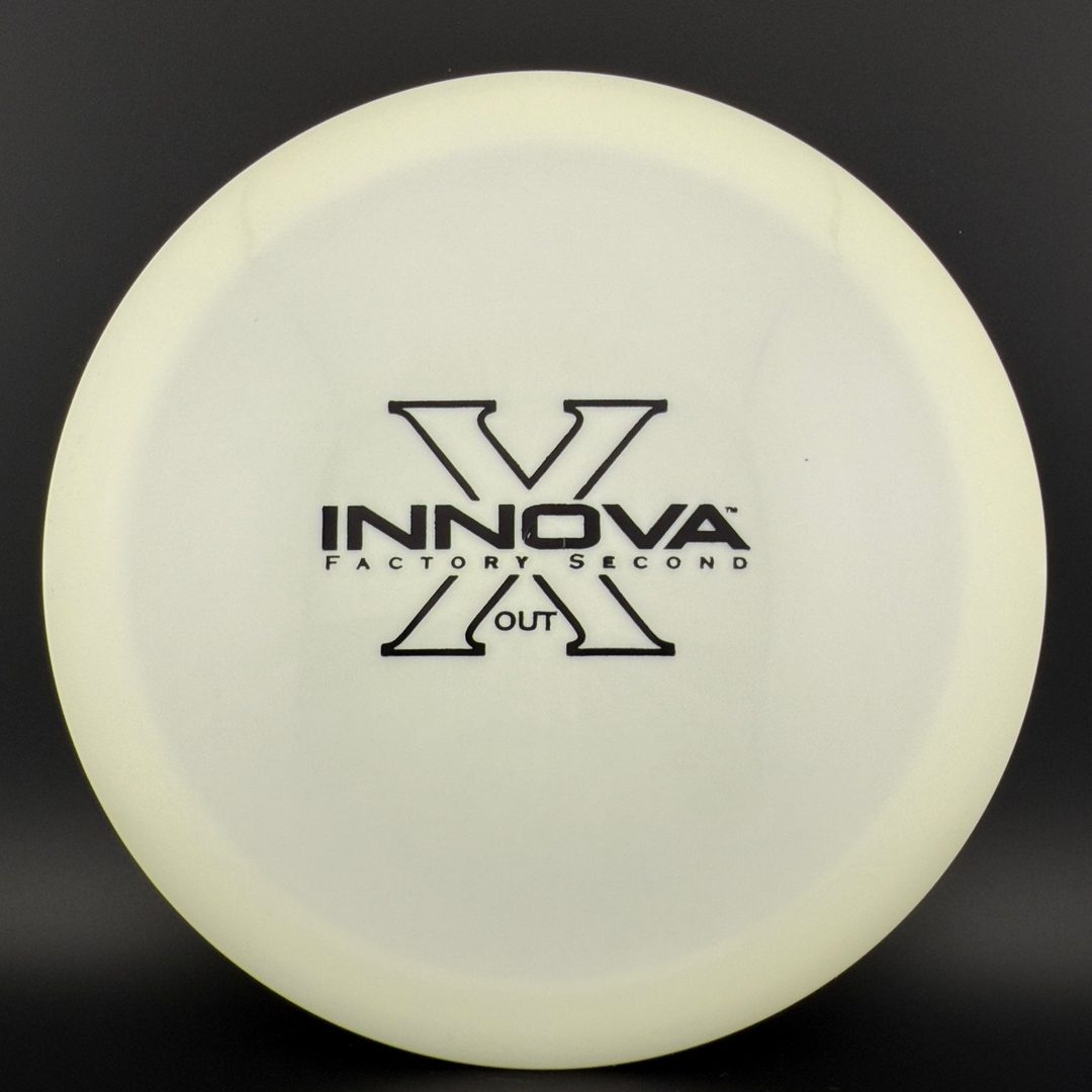 Star Lite Valkyrie - F2 - Older Run Innova