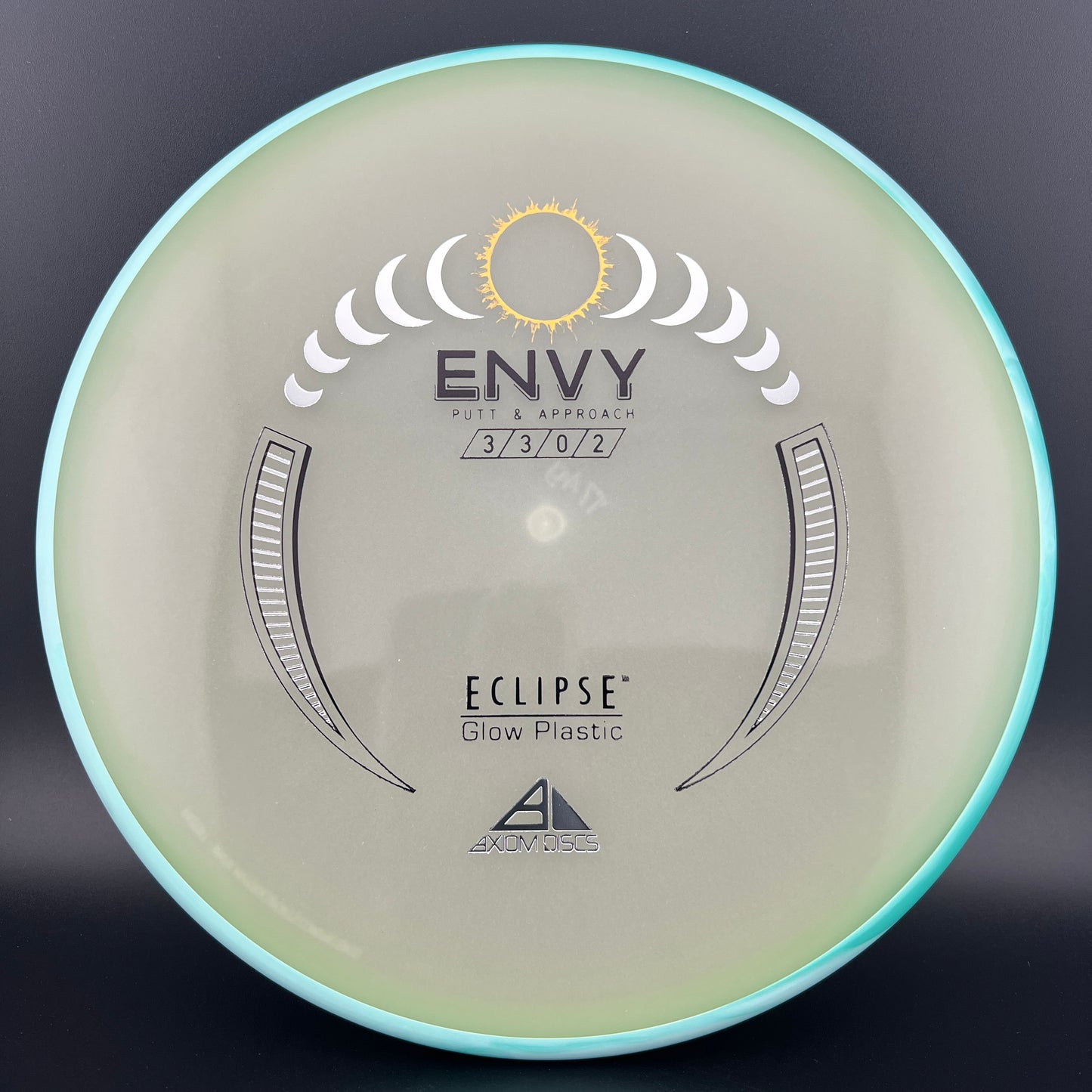 Eclipse 2.0 Envy Axiom