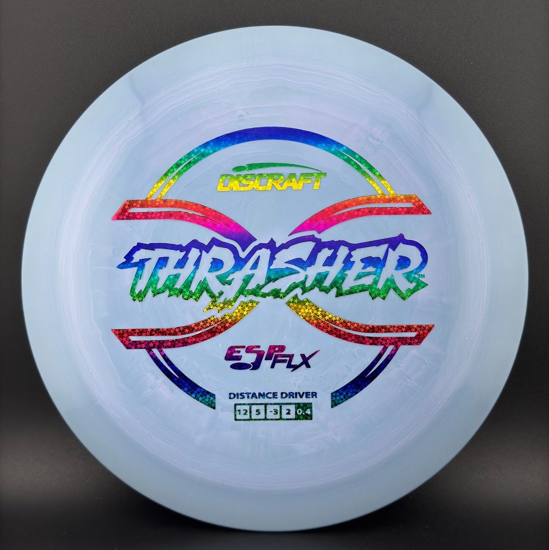 ESP FLX Thrasher Discraft