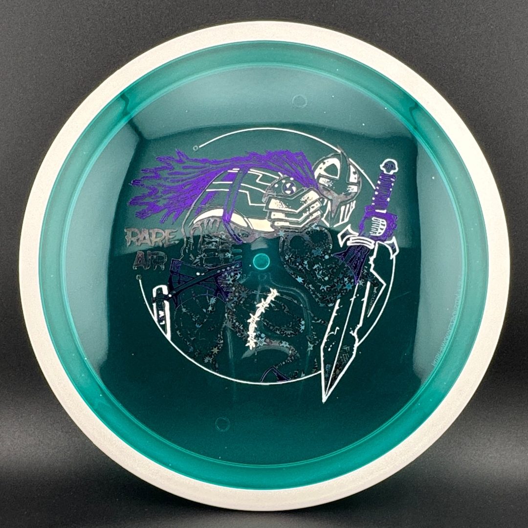 Proton Tesla - TRIPPWYRE By Les White MVP