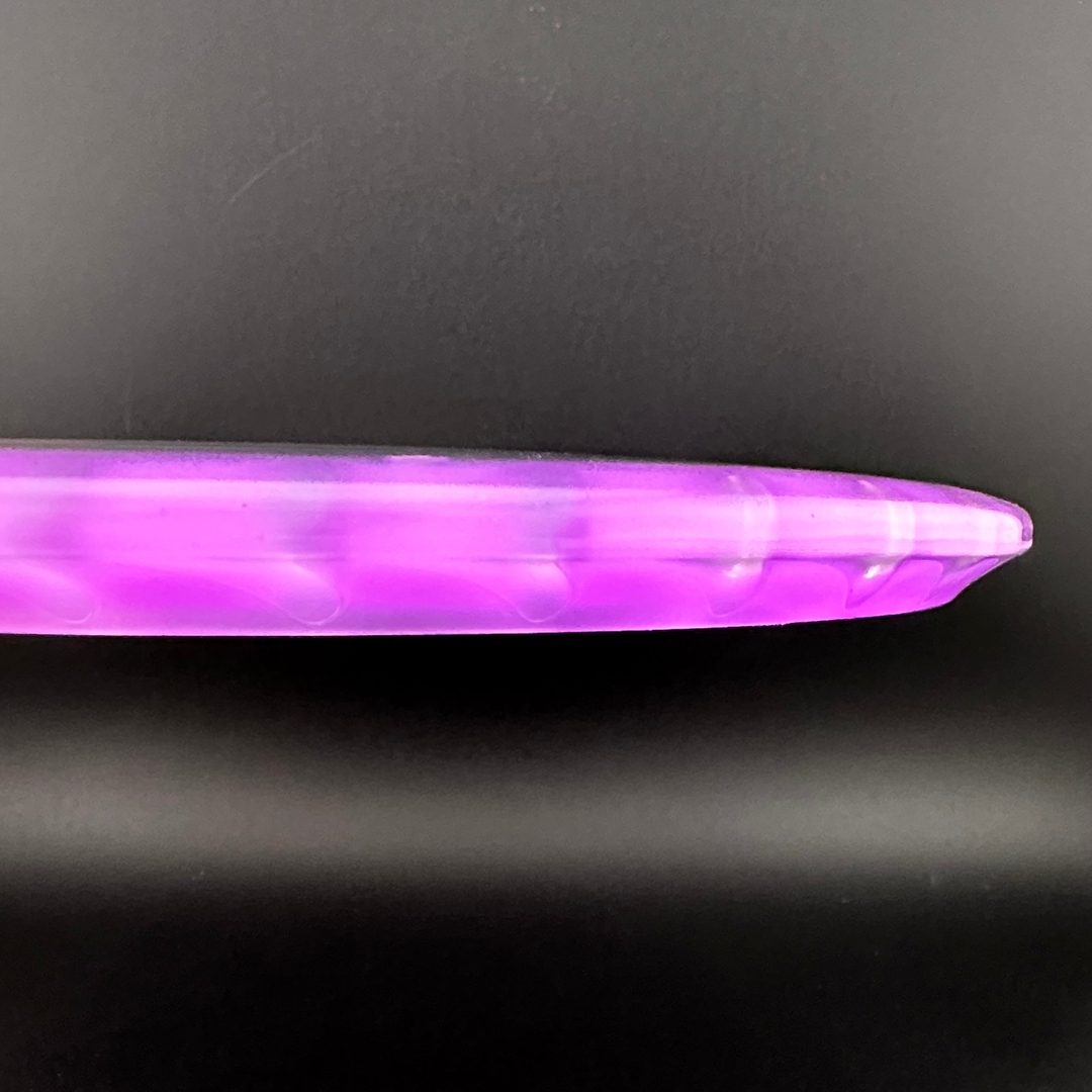 FuZed CryZtal Flx Buzzz - Ledgestone 2025 Discraft