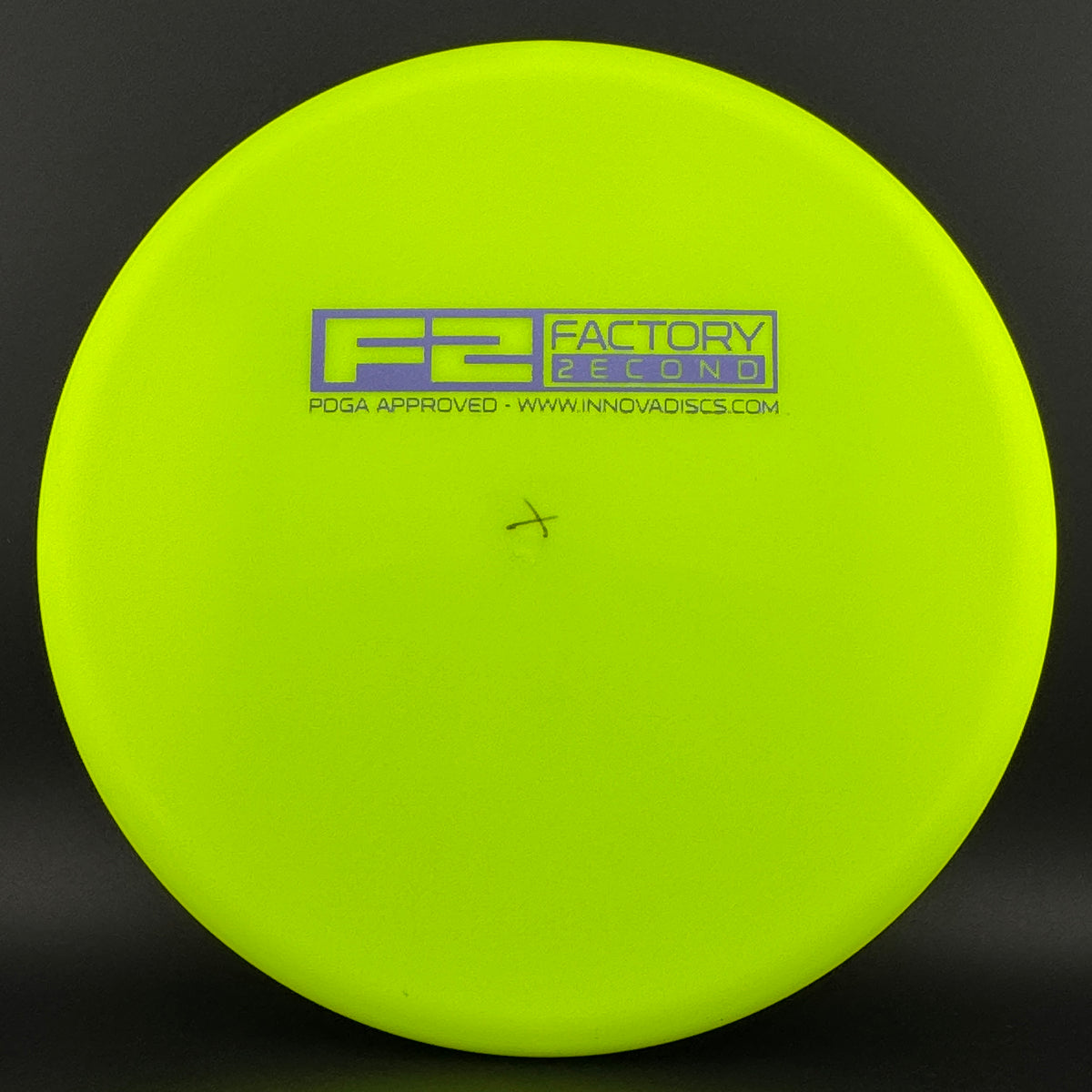 Star AviarX3 - F2