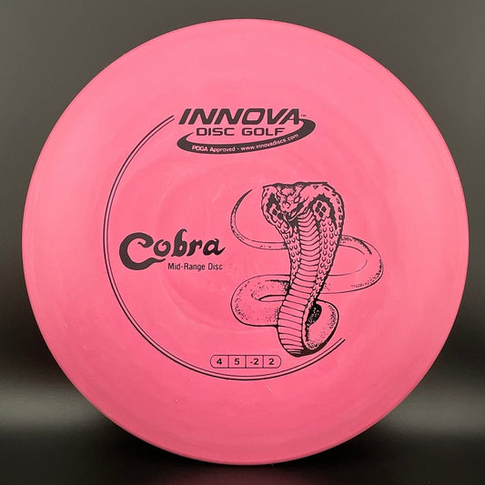 DX Cobra Innova