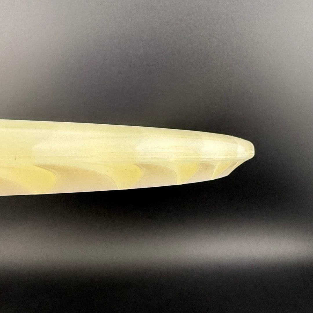 FuZed Z Buzzz - Elk Man 2.0 by Ripper Studios Discraft