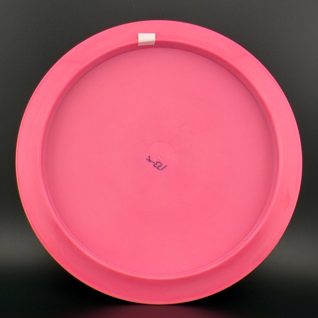 Swirly S-Blend Roman - 2025 Run Infinite Discs