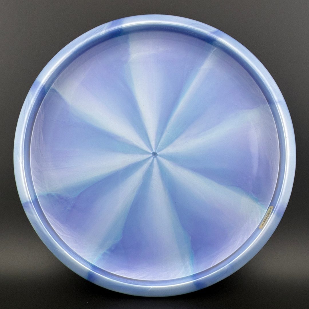 Swirl Big Z Fierce - Worlds 2026 Edition Discraft