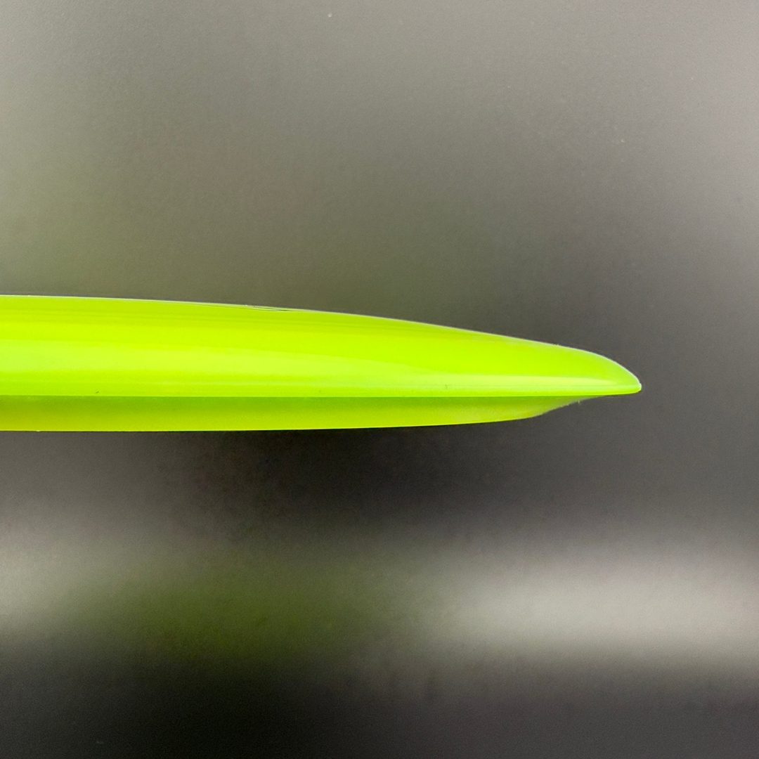 Swirly S-Blend Roman - 2025 Run Infinite Discs