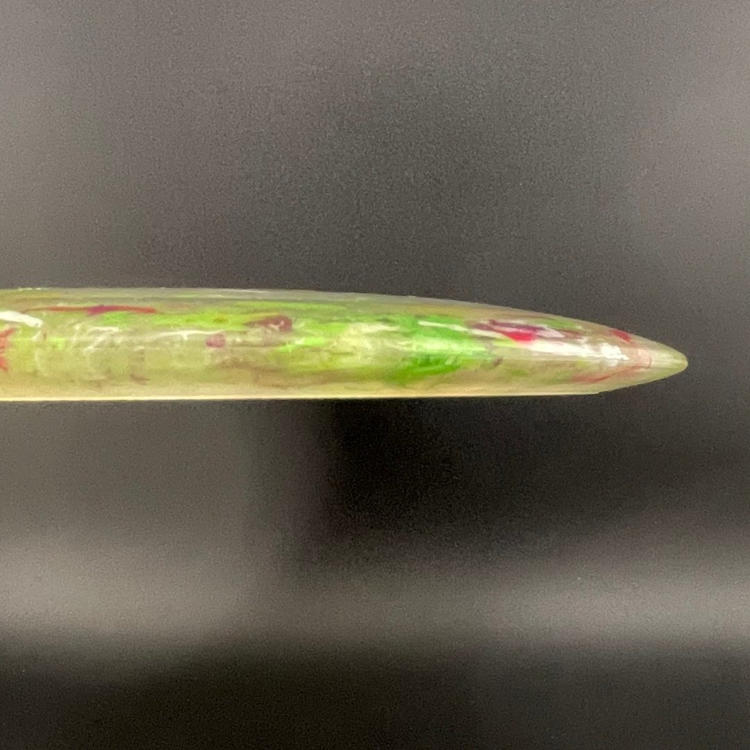 Jawbreaker Z Flx Heat - 2026 Ledgestone Discraft