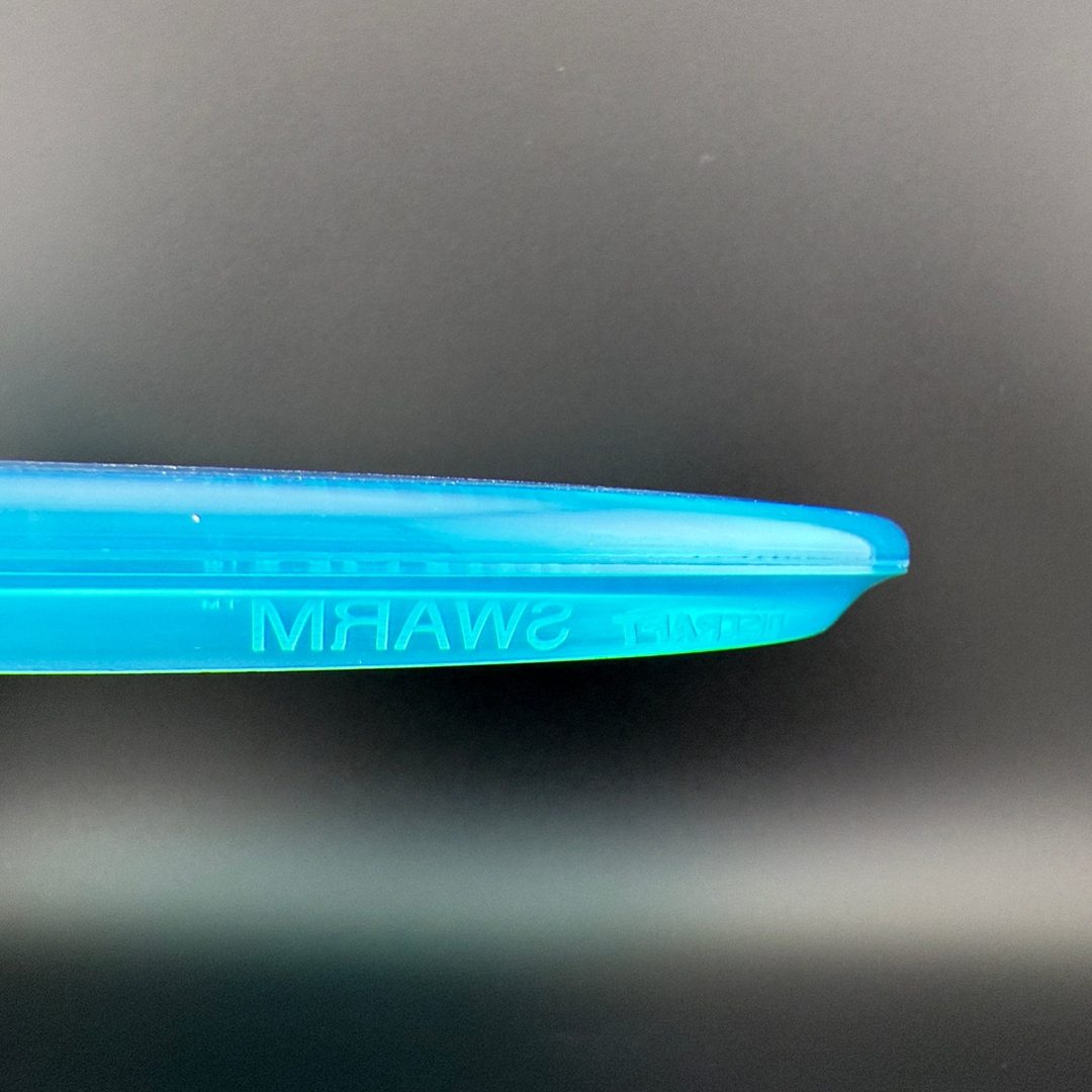 CryZtal FLX Swarm - Ledgestone Finale 2025 Discraft