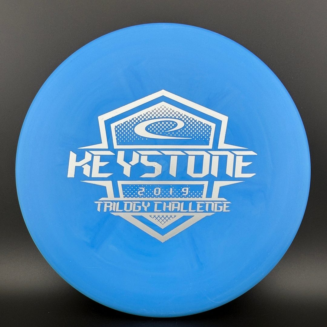 Prototype Retro Keystone - 2019 Trilogy Challenge Latitude 64