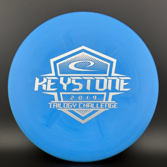 Prototype Retro Keystone - 2019 Trilogy Challenge Latitude 64