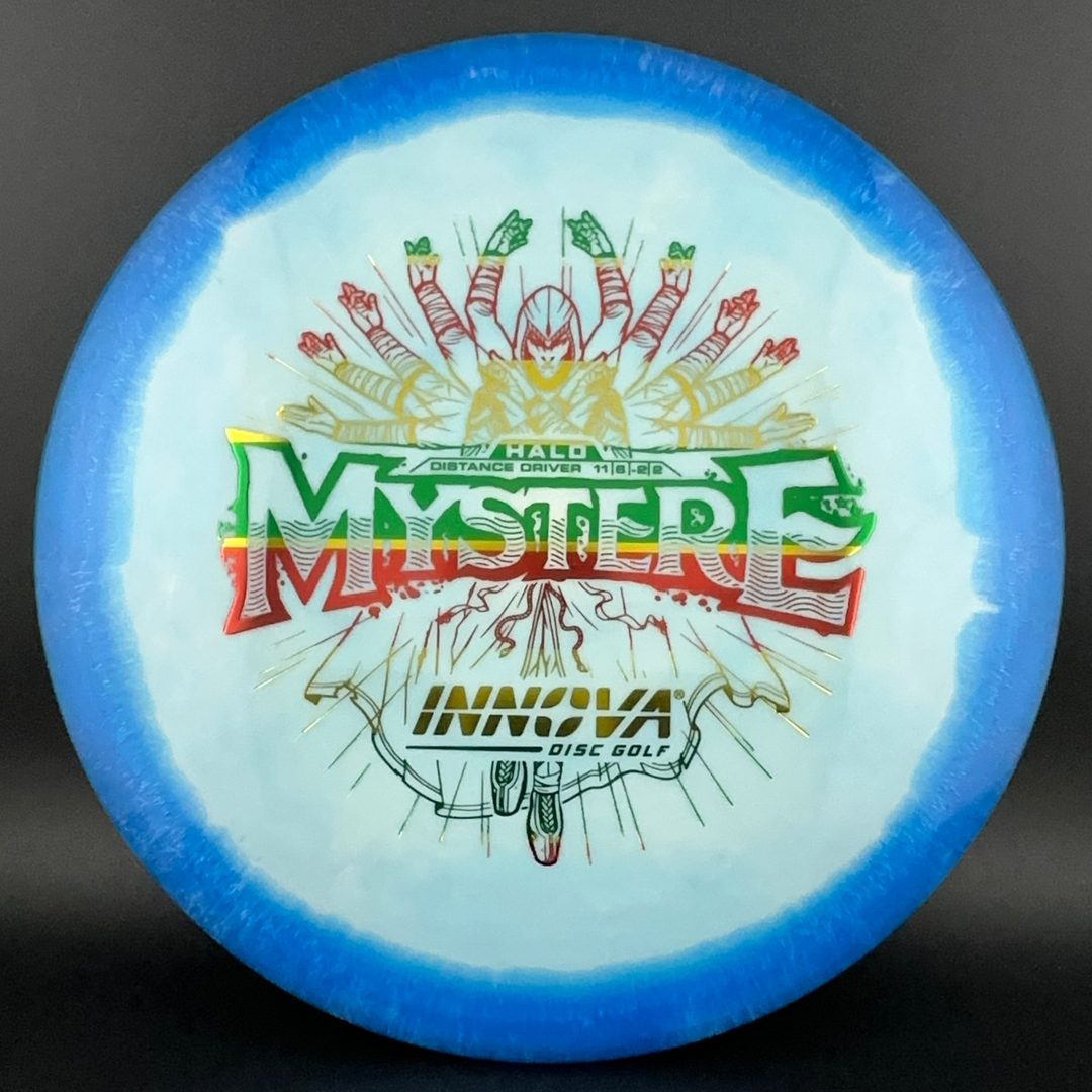 Halo Star Mystere Innova