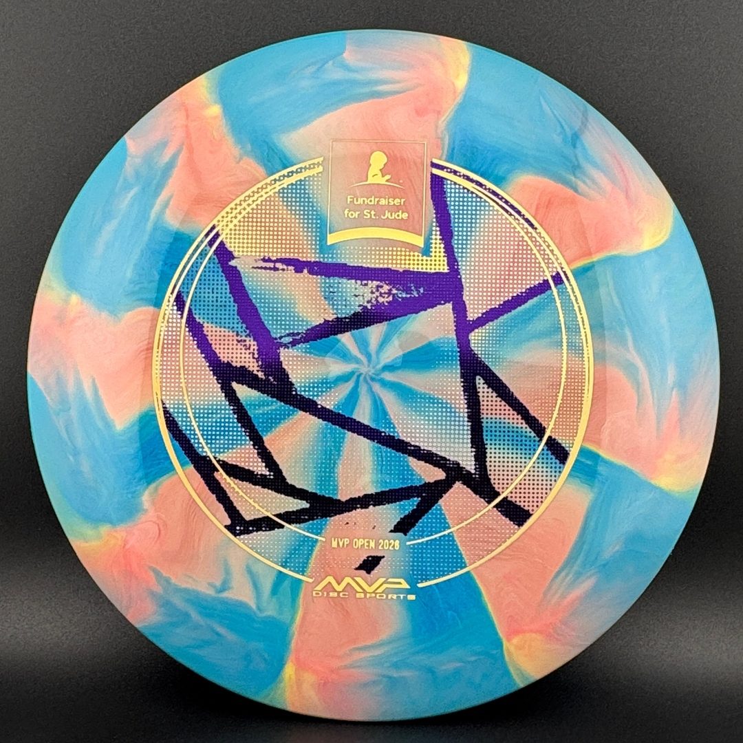 Cosmic Neutron Shift - MVP Open '26 St Jude's Fundraiser Streamline