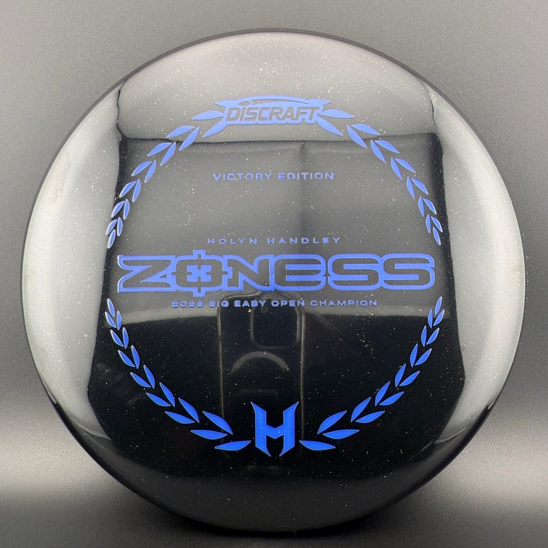 Midnight Zone SS - Victory Edition Holyn Handley Big Easy 2026 Discraft