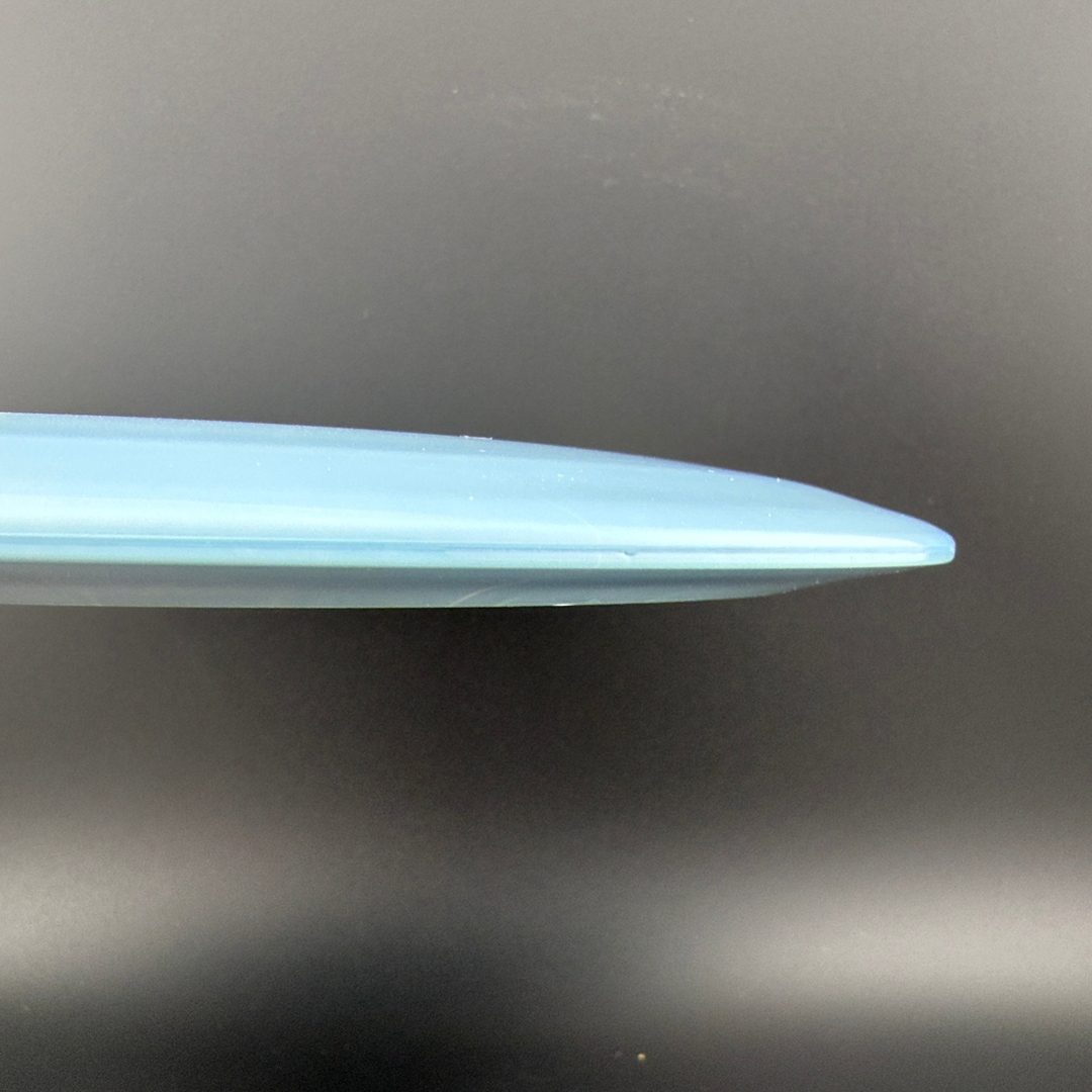 Parallel Expanse - Factory Blank TSA