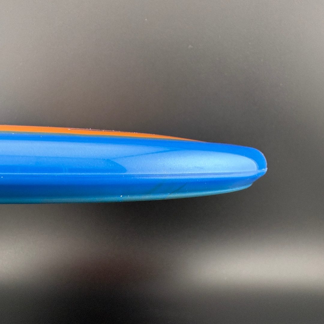 Halo Star Rhyno - "Disco Goose" Swedish DGPT Innova