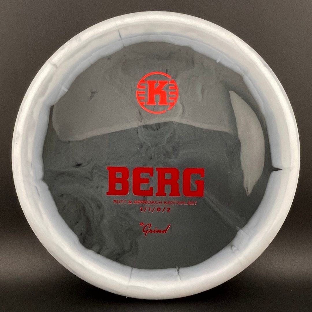 K1 Grind Berg Kastaplast