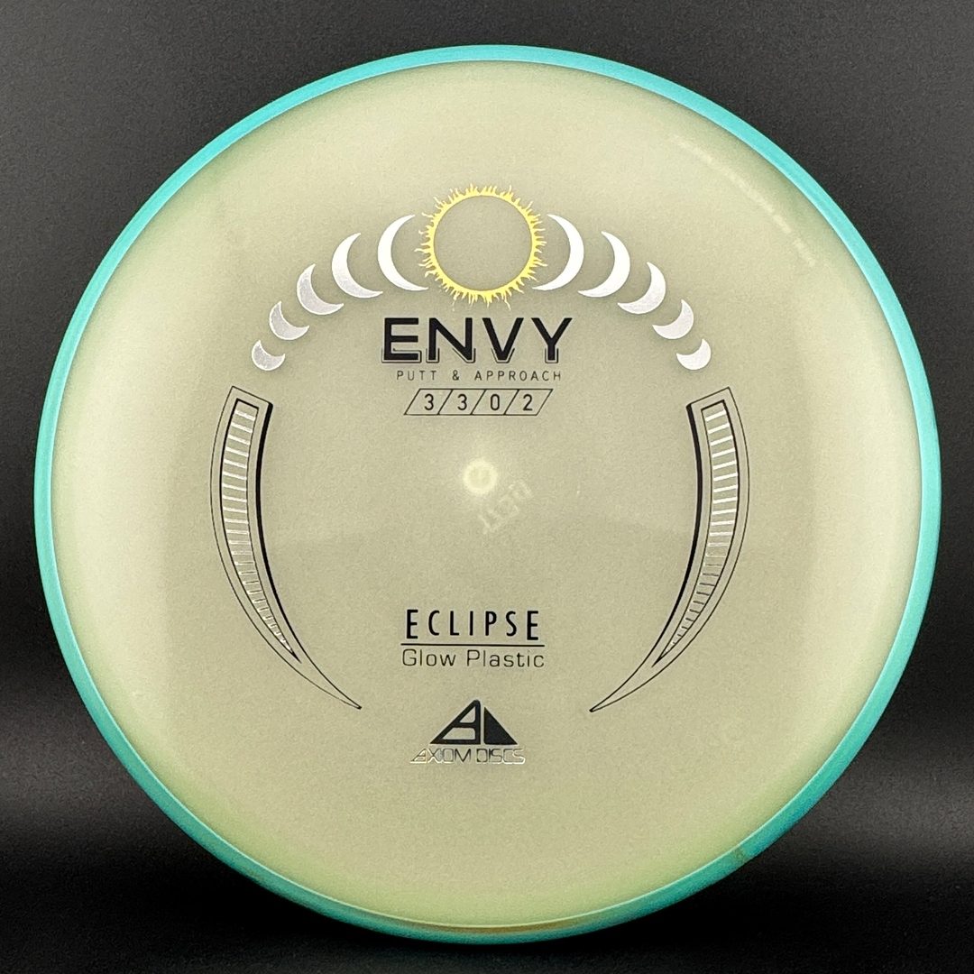 Eclipse 2.0 Envy Axiom