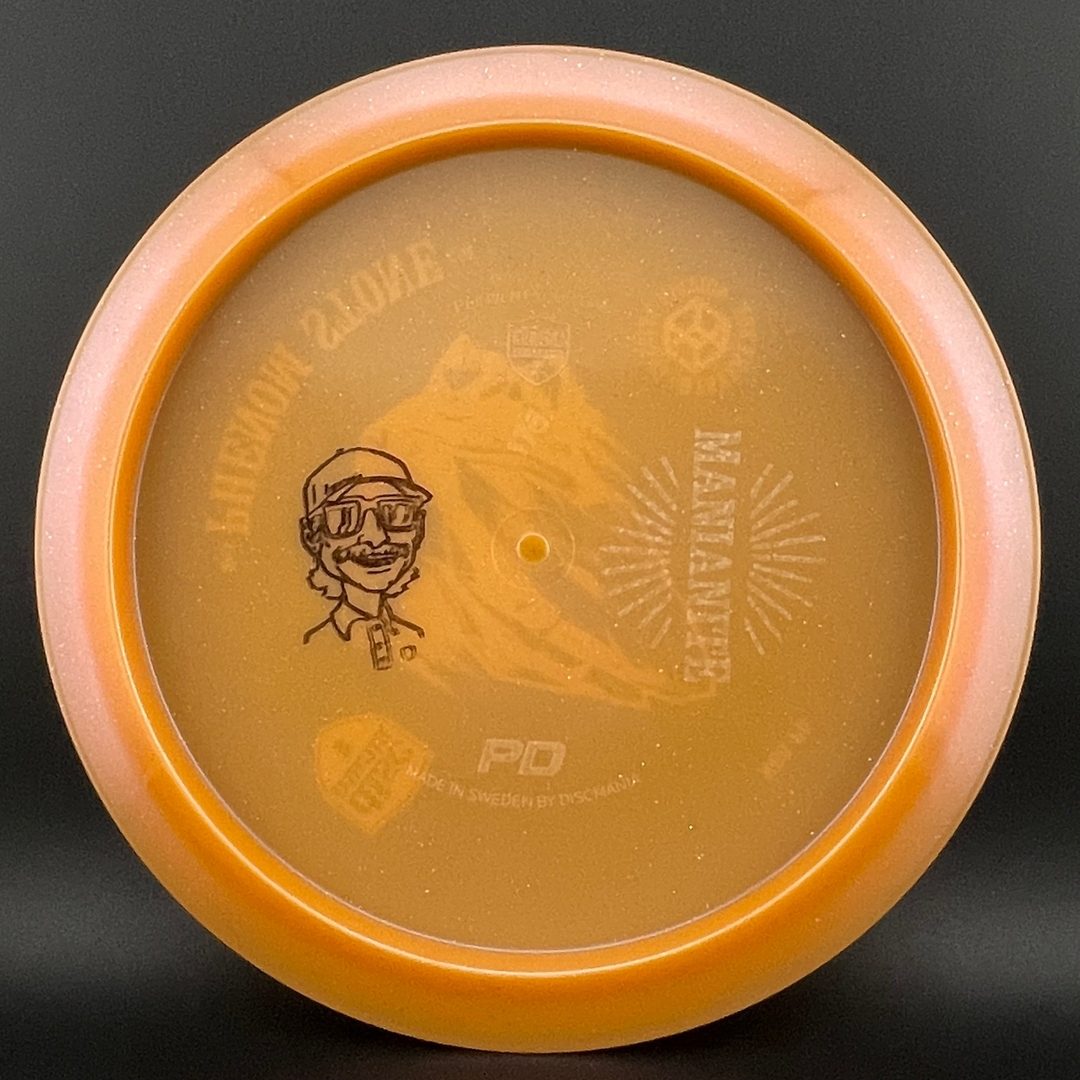 Neo PD - "Phenom Stone" Manianite *Colten Stash* Discmania