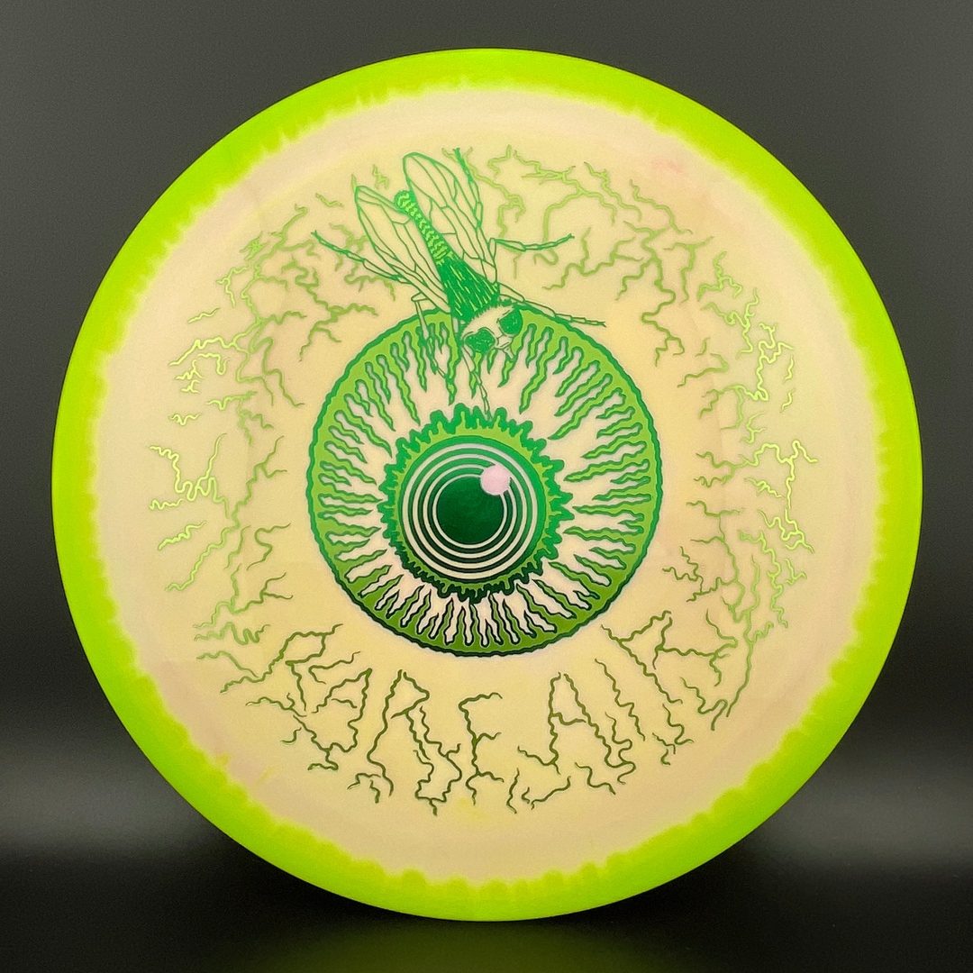 Halo Star Shryke - Eye-Fly RAD V2 by Ripper Studios Innova
