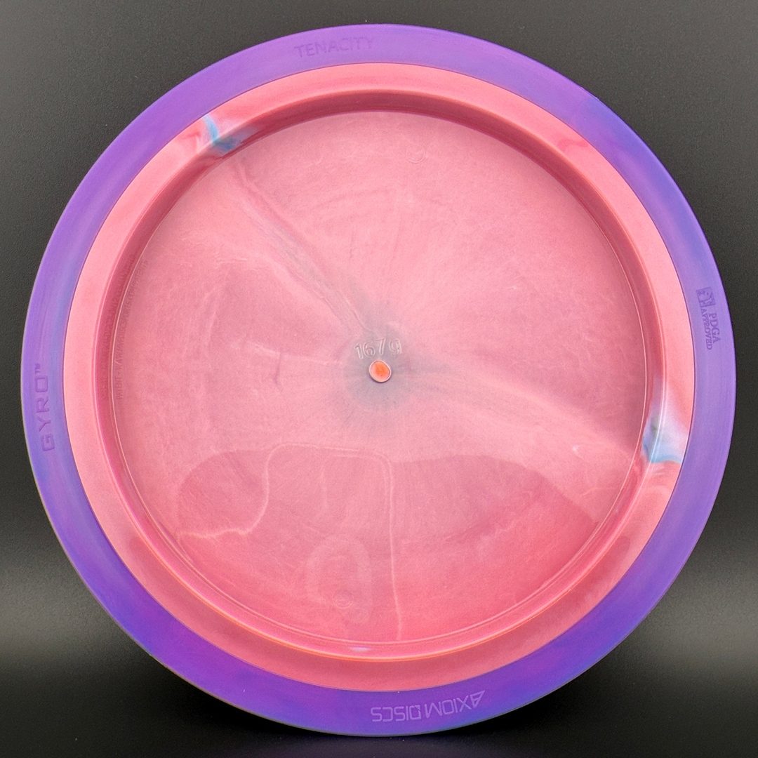 Neutron Tenacity Axiom