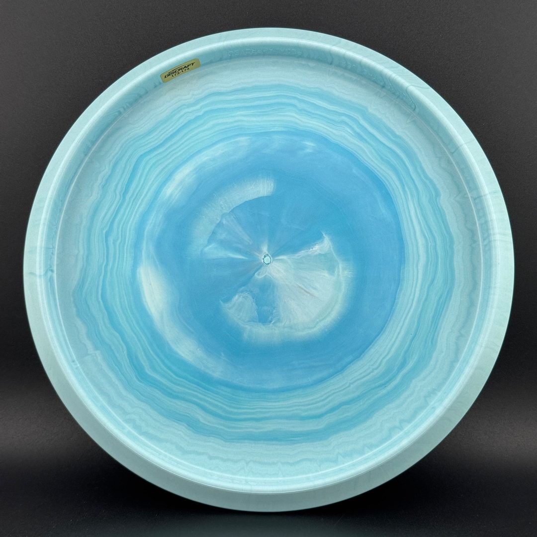 Swirl ESP Zone - Worlds 2024 Discraft