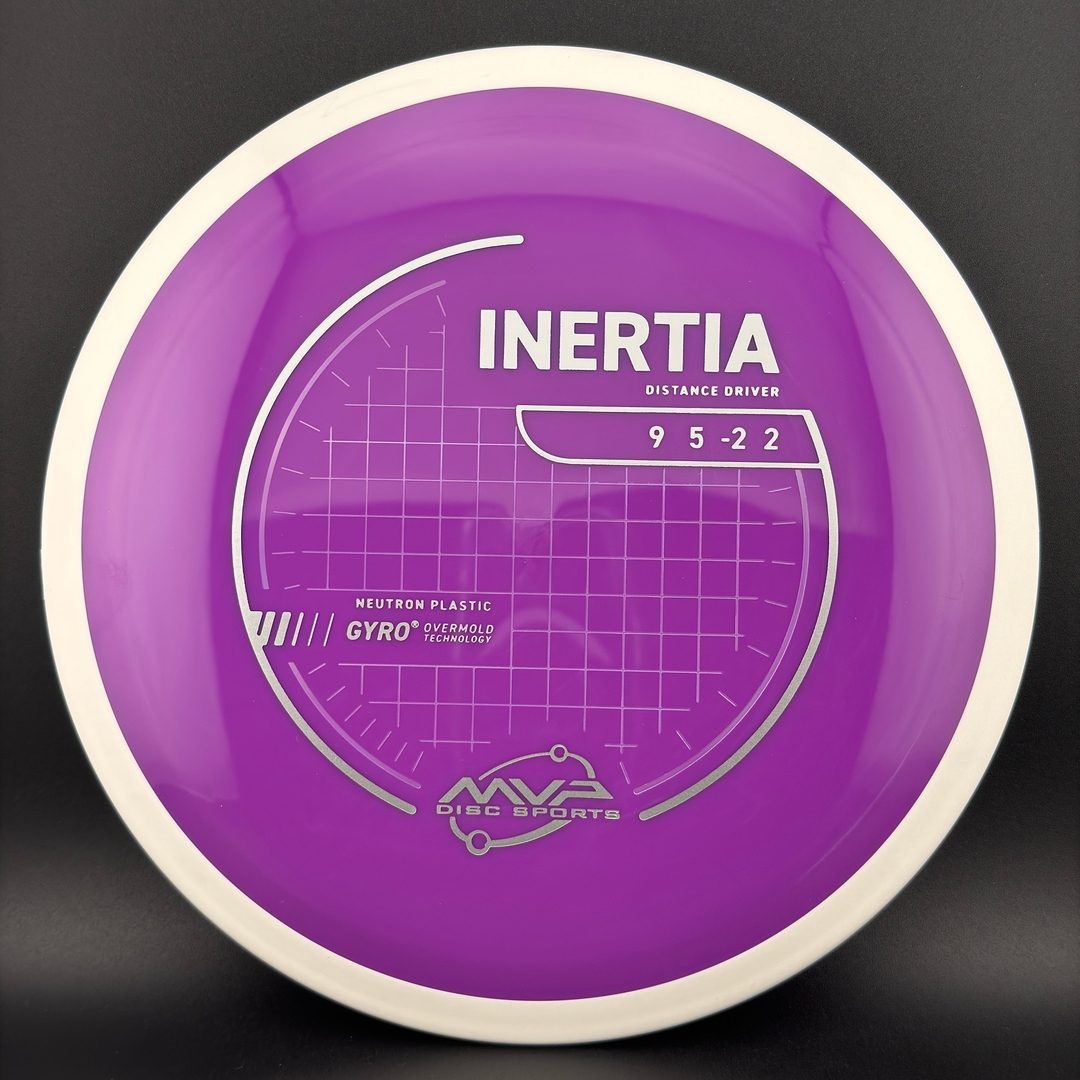 Neutron Inertia MVP