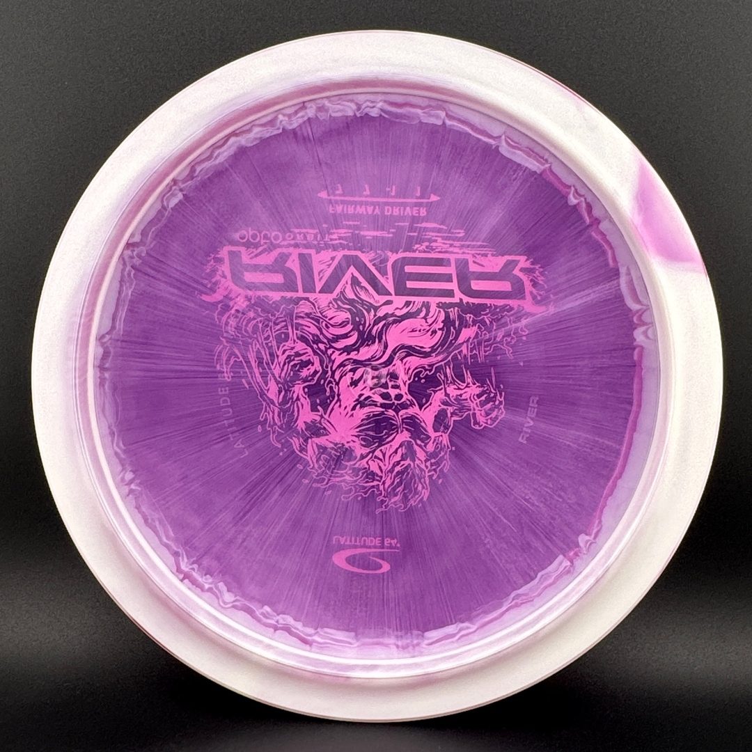 Opto Orbit River Latitude 64