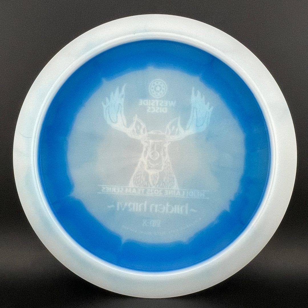 VIP-X Ring Stag - Heidi Laine Team Series Finnish Edition Westside Discs