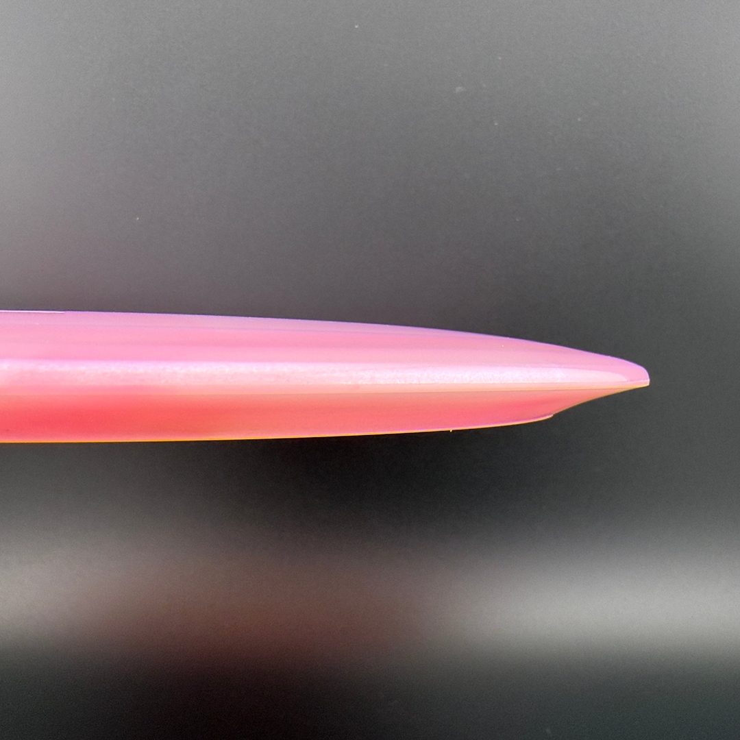 Colorshift Z Avenger - Nate Doss 20th Anniversary Edition Discraft