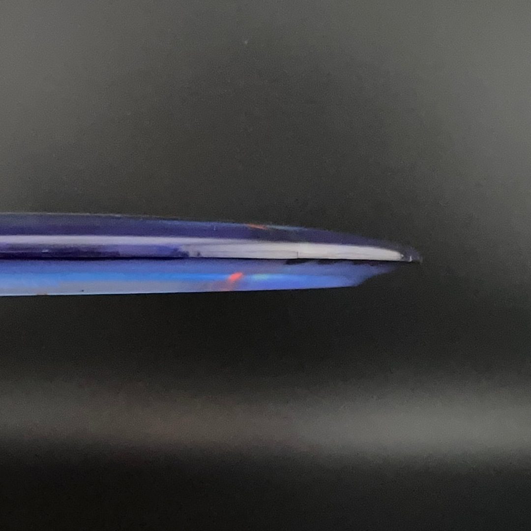 Fly Dye Z Anax - Paul McBeth Discraft