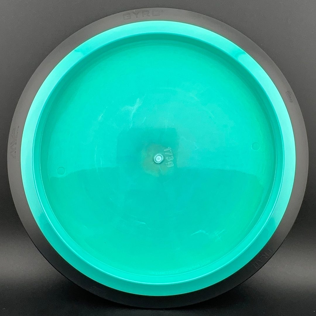 Neutron Trail - Blank MVP