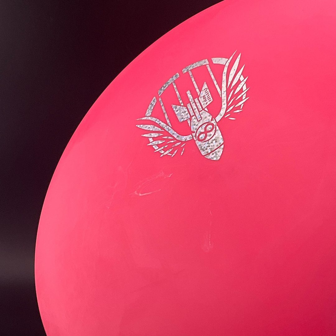 Star Stingray - Mini Infinite Bomber Stamp Innova