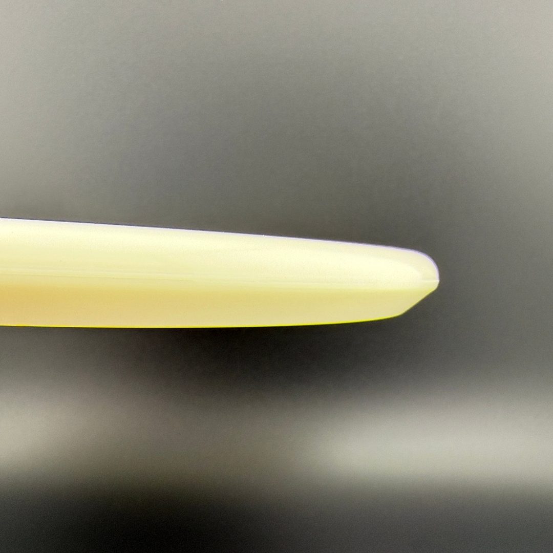 Glo ESP Zone GT Ringer Top - Missing - Worlds 2024 Discraft