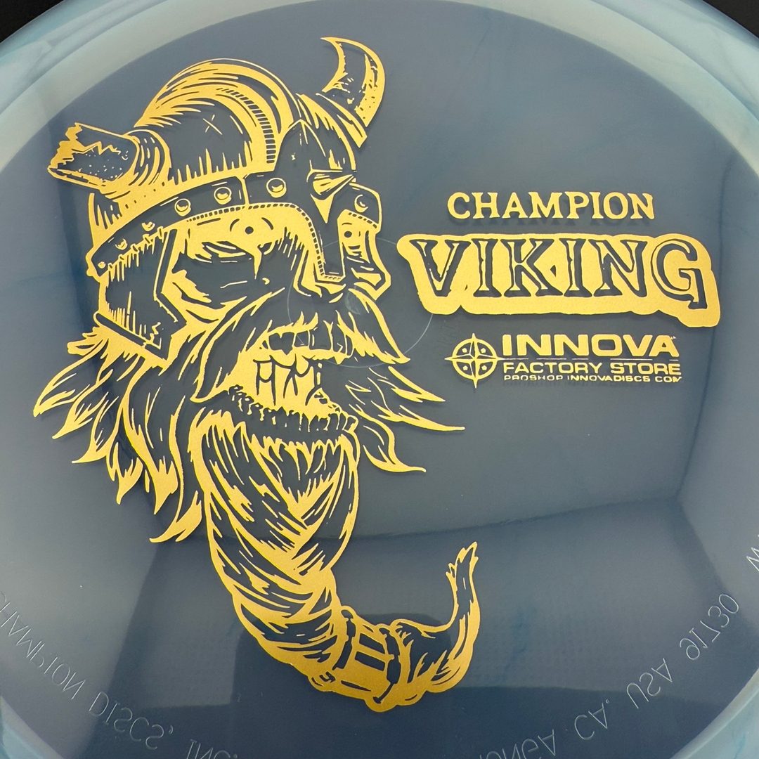 Champion Viking - Artist Series Innova