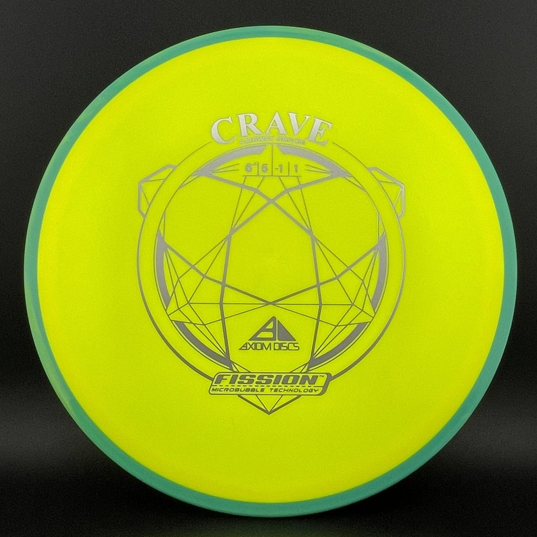 Fission Crave Axiom