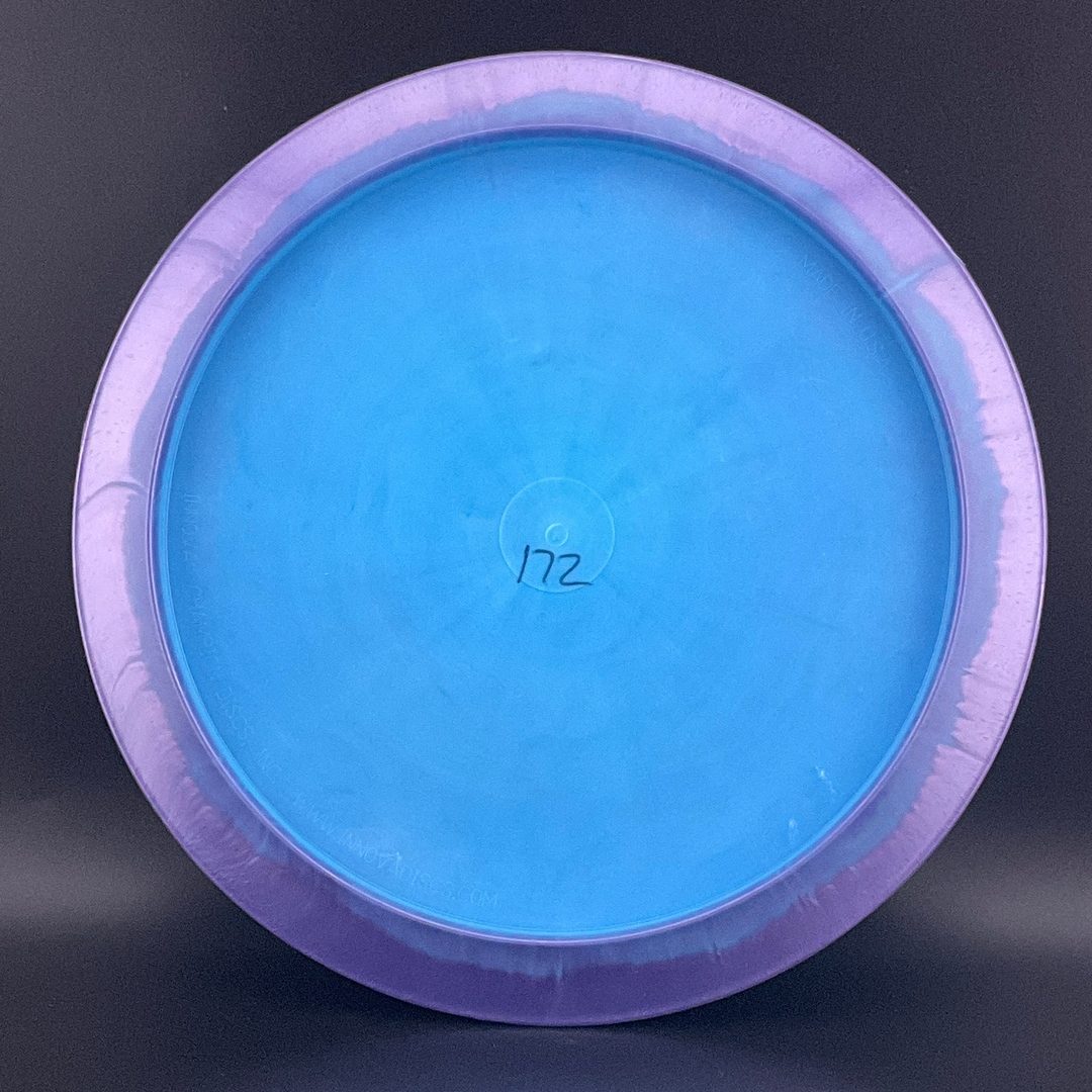 Sirius Helio Draco 1.1 Flat Top - Marm O Set LE Millennium