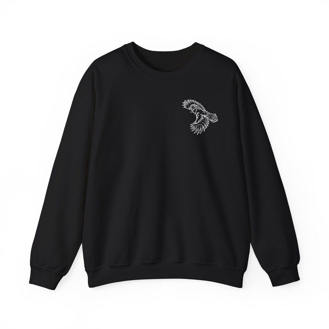 TJ Crewneck Más