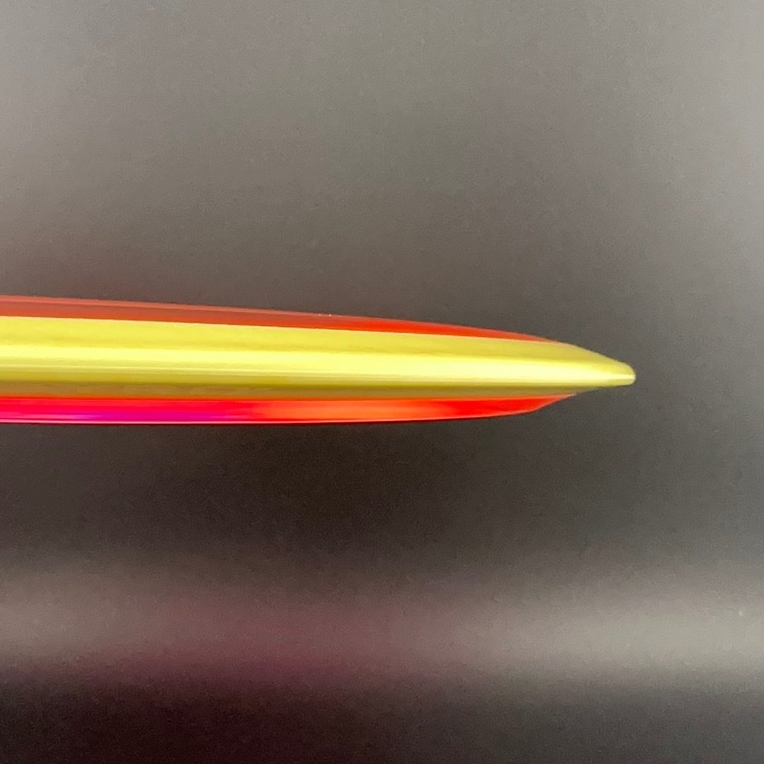 Proton Insanity - RADioactive Man By Ripper Studios Axiom