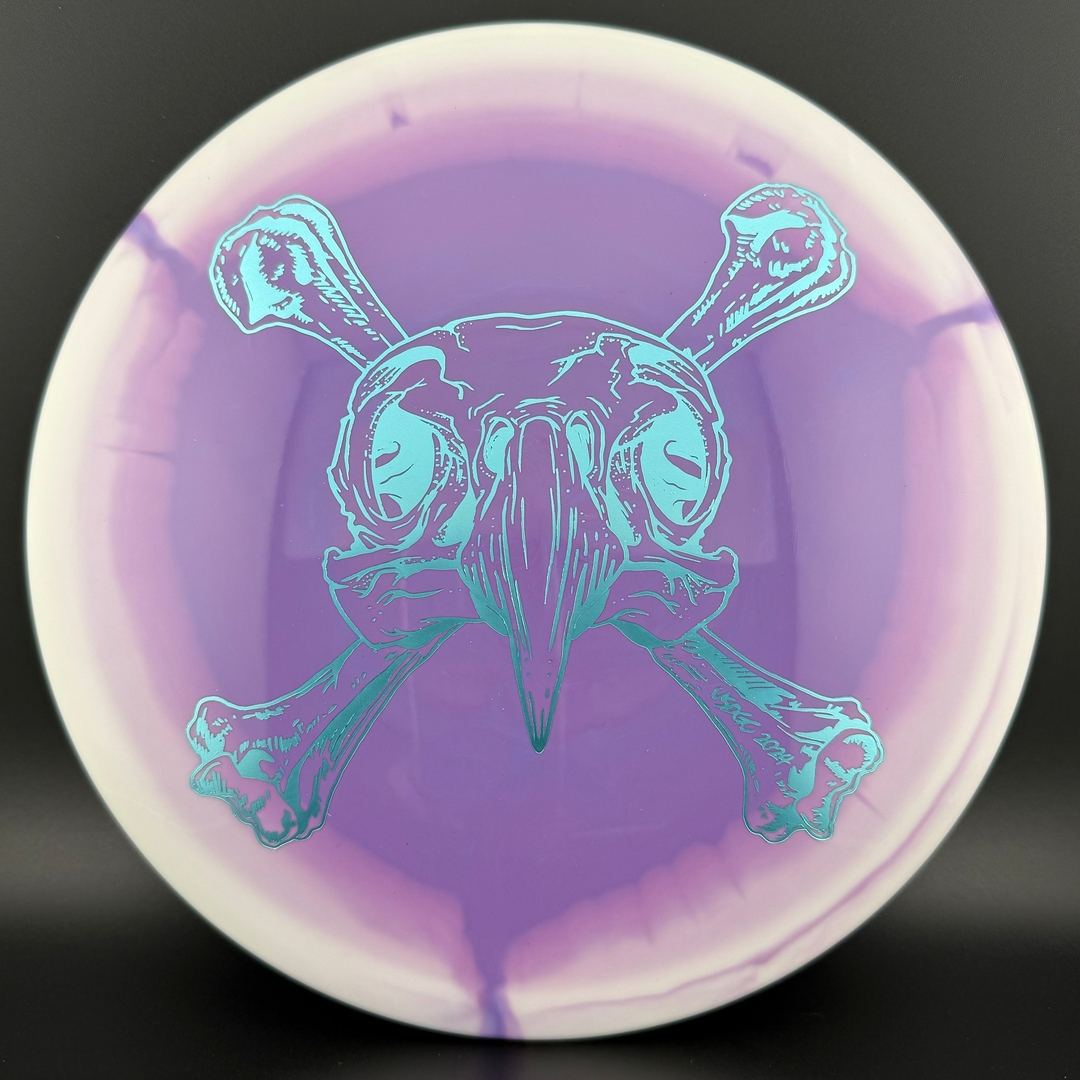 Halo Star Rancho Roc - USDGC Skull & Crossbones Innova