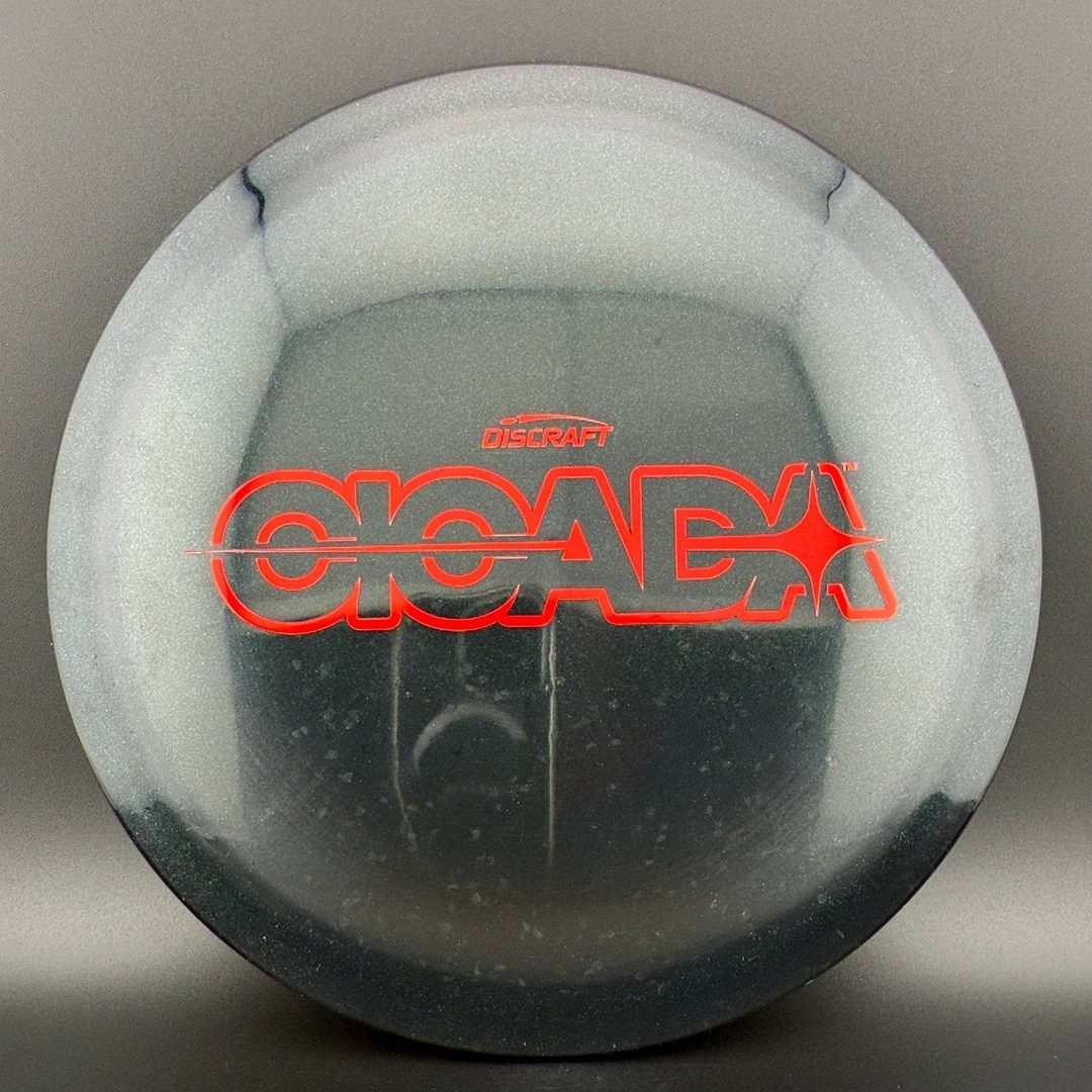 Colorshift Glo Confetti Cicada - Limited Edition Discraft