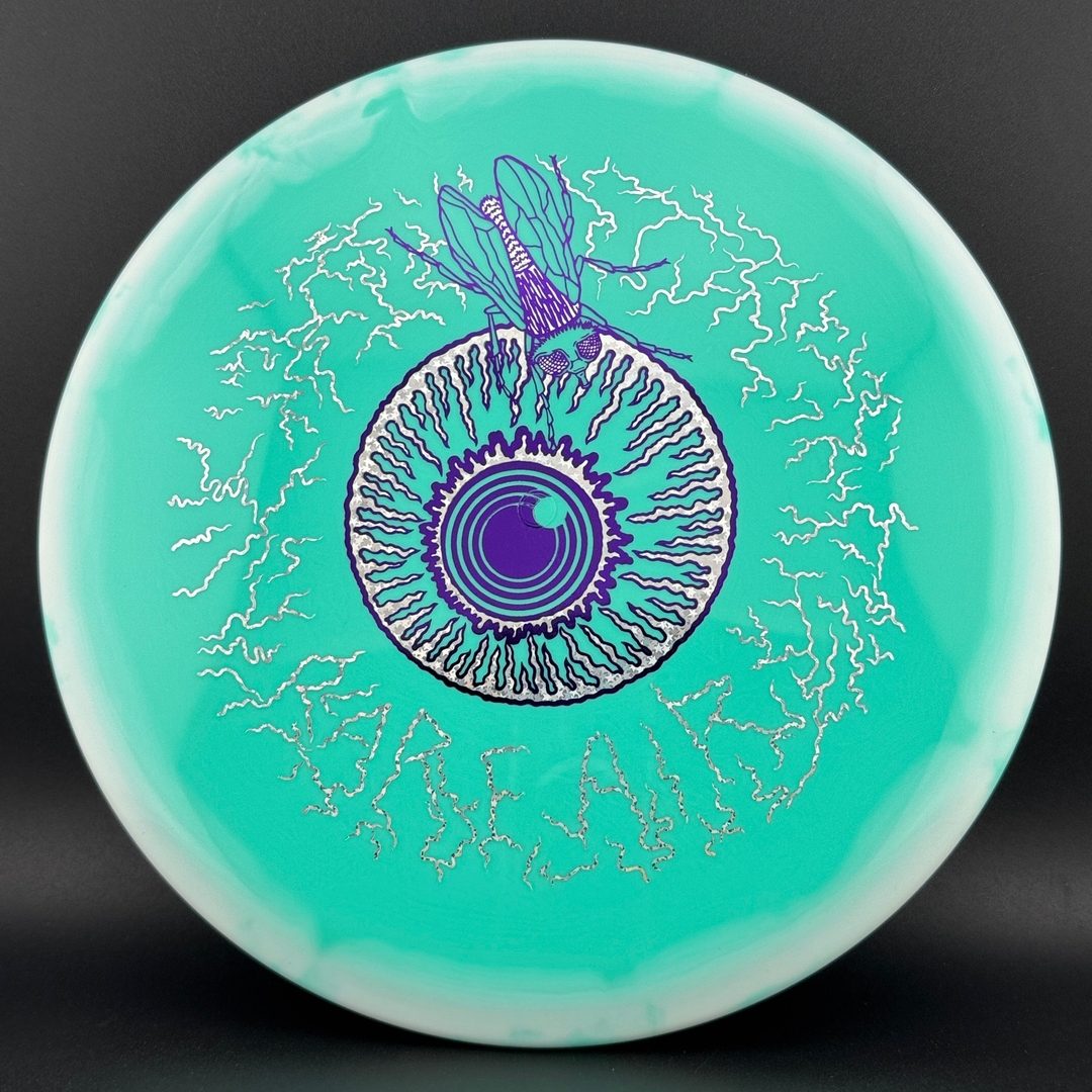 Halo Star Mako3 - Eye-Fly RAD V2 by Ripper Studios Innova