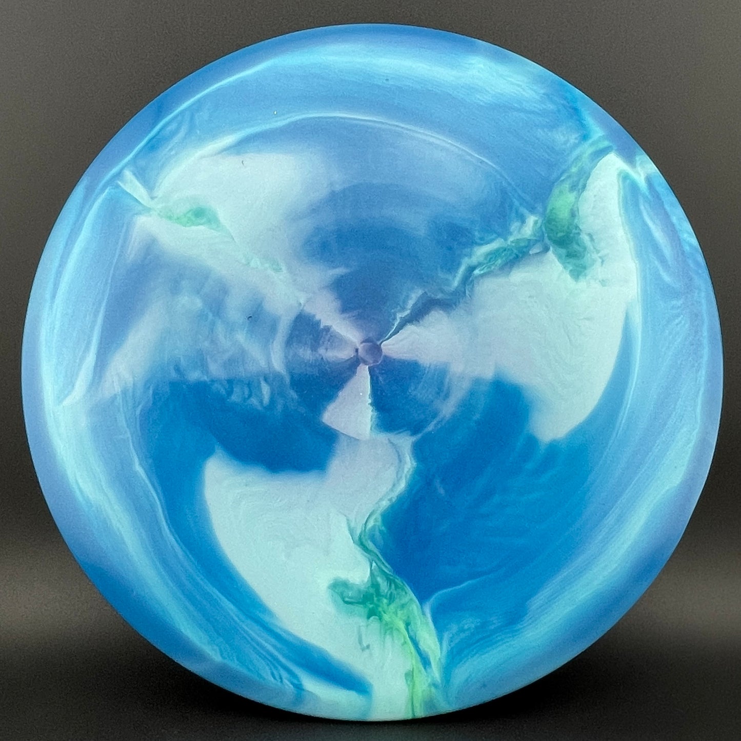 ESP Swirl Buzzz SS - (8-Hole) 2026 Ledgestone