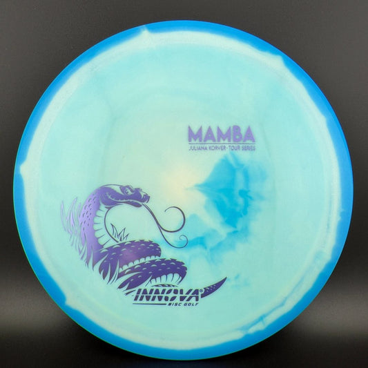 Proto Glow Halo Star Mamba - Juliana Korver 2025 Tour Series Innova